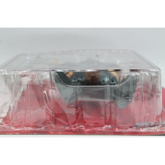 Extreme Toys Awesome Action Figure Rob Liefeld's Prophet Jonathan Taylor - Picture 5 of 12